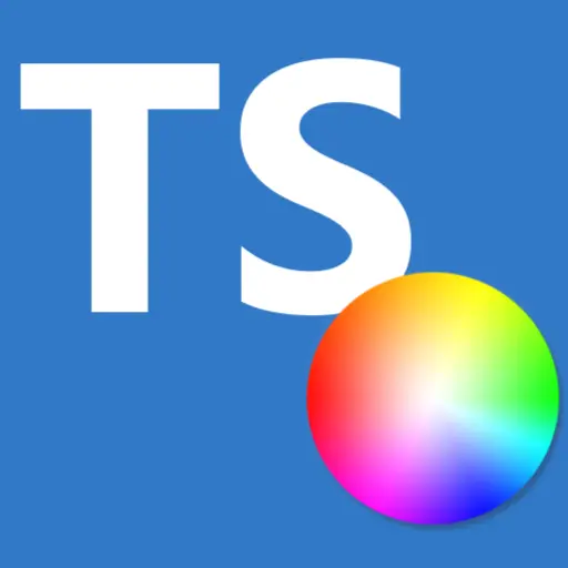 Picture of tstypecolorpreview